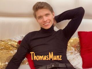 ThomasMunz Mobile Porno