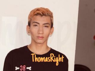 ThomasRight