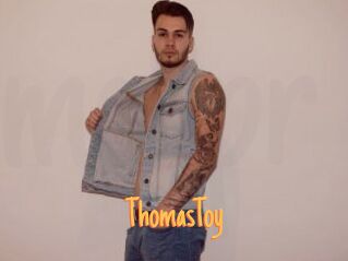 ThomasToy