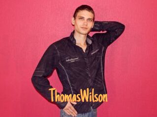 ThomasWilson