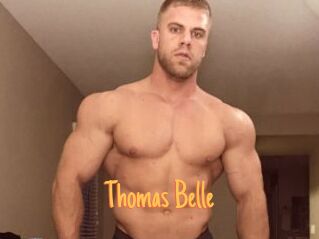 Thomas_Belle Mobile Porno