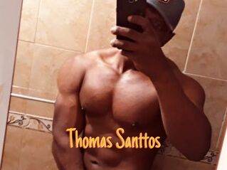Thomas_Santtos Mobile Porno