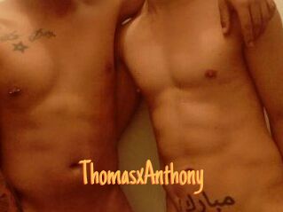 ThomasxAnthony
