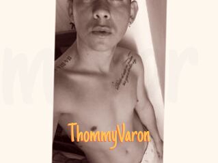 ThommyVaron