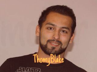ThomyBlake