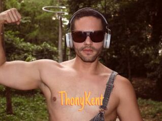 ThonyKent