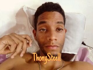 ThonySteell