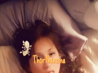 ThorNatasha