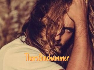 Thors8inchammer