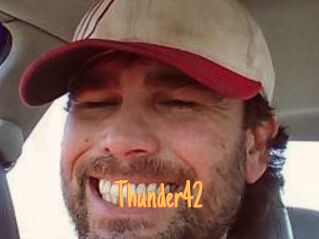 Thunder42