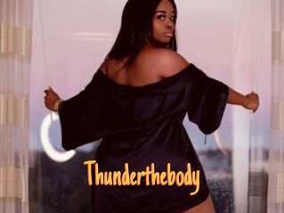 Thunderthebody