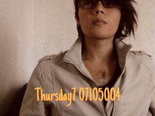 Thursday7-07105004