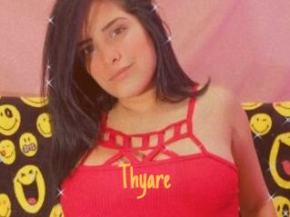 Thyare