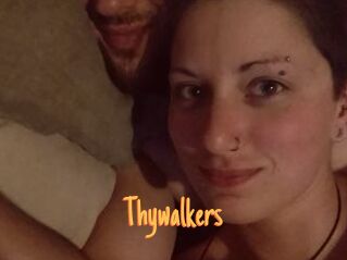 Thywalkers