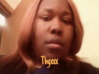 Thyxxx