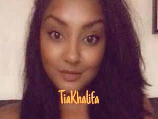 TiaKhalifa