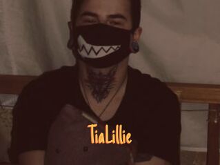 TiaLillie