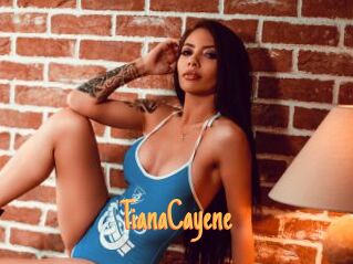 TianaCayene