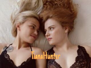TianaHunter