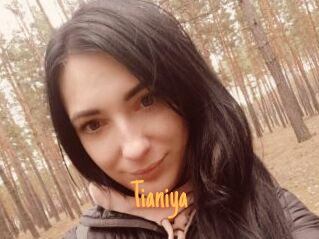 Tianiya