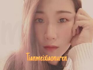 Tianmeixiaonuren