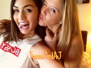 TiannaAndAJ