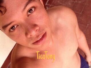 TicoTony Mobile Porno