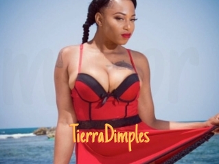 TierraDimples