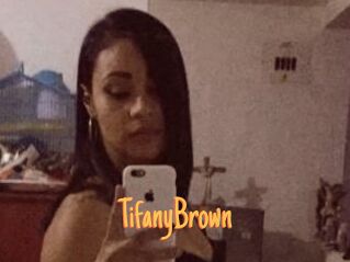 TifanyBrown Mobile Porno