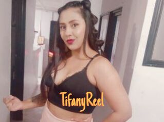 TifanyReel