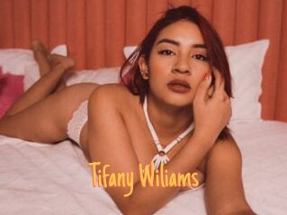 Tifany_Wiliams