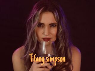 Tifany_simpson Mobile Porno