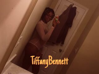 TiffanyBennett