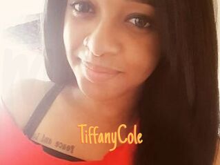 TiffanyCole