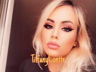 TiffanyContte