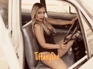 TiffanyDix