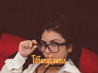 TiffanyEvanss
