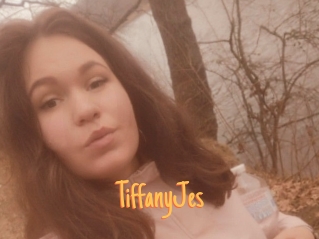 TiffanyJes