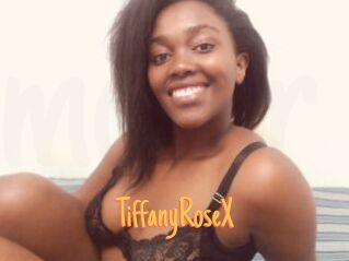 TiffanyRoseX