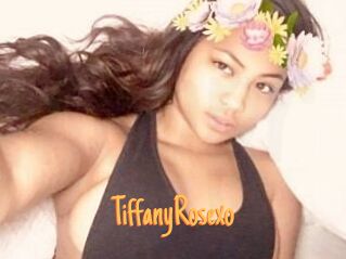 TiffanyRosexo