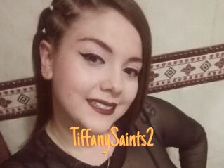 TiffanySaints2 Mobile Porno