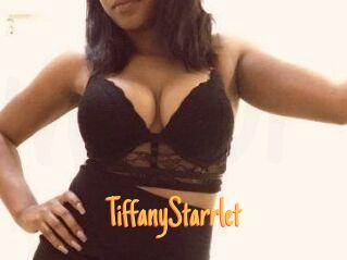 TiffanyStarrlet