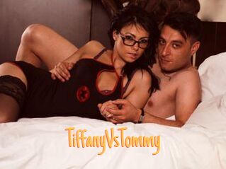 TiffanyVsTommy