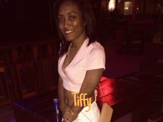 Tiffy