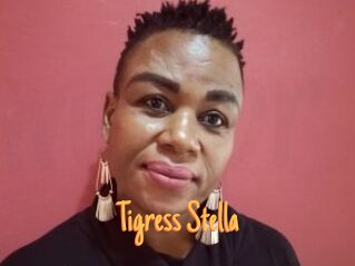 Tigress_Stella Mobile Porno