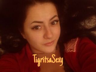 TigritsaSexy