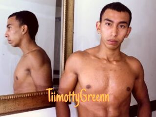 TiimottyGreenn Mobile Porno