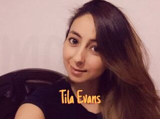 Tila_Evans