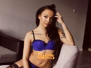 Tilatitts