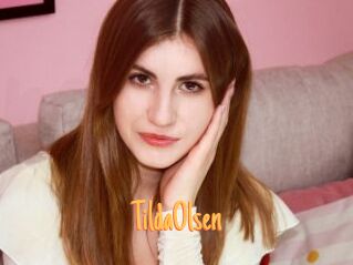 TildaOlsen